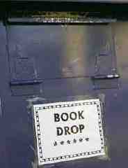 The Drop Box