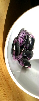 Seeds: Red Runner Beans