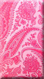 Paisley Pattern