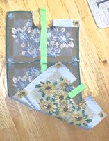 Maggie Turner personal journal