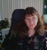 Maggie Pondering as is usual.